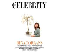 Dina Torrans: How Dina Torrans Has Quietly Redefined Contemporary Sculpture Through Personal Mythology, Elemental Form, and the Art of Inner Listening