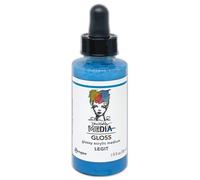 Dina Wakley MEdia Gloss 1.9oz-Legit