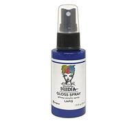 Dina Wakley Media Gloss Sprays 2oz-Lapis
