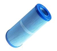 dinae Filtre de spa antibactérien de rechange pour P-leatco PRB50-IN, U-nicel C-4950 - 50 m² - Cartouche filtrante Spa (1 pièce)