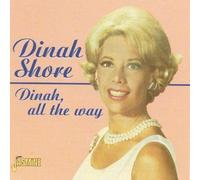 Dinah All The Way Shore,Dinah