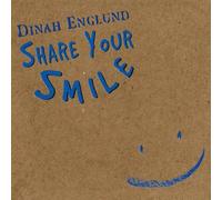 Dinah Englund - Share Your Smile
