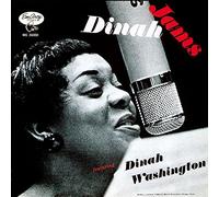 Dinah Washington - Dinah Jams-SHM-CD [Import]
