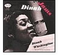 Dinah Jams (w/Clifford Brown, Max Roach) by Dinah Washington [Audio CD] NEUF