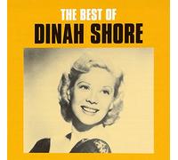 Dinah Shore - Best of [Import]