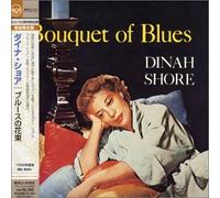 Dinah Shore - Bouquet of Blues [Import]