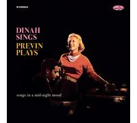 Dinah Sings - Previn Plays – in-akustik