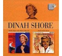 Dinah Shore - Dinah Sings Some Blues with. [Import]