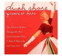 Dinah Shore Greatest Hits