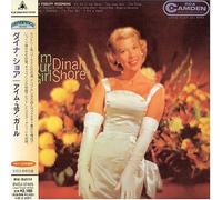 Dinah Shore - I'm Your Girl [Import]