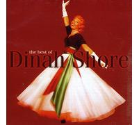Dinah Shore - Dinah Shore [Import]