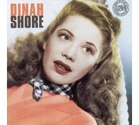 Dinah Shore - Legendary Song Stylist [Import]