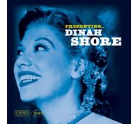 Dinah Shore - Presenting Dinah Shore [Import]