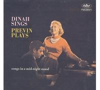 Dinah Shore Sings, Andre Previ