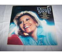 Dinah Shore - The Best Of
