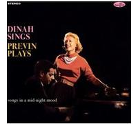 Dinah Sings - Previn Plays – in-akustik