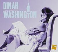 Dinah Washington - Best Of Dinah Washington