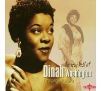 DINAH WASHINGTON - BEST OF,VERY CD NEUF