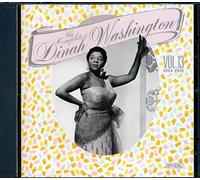 Dinah Washington, Clark Terry - Dinah Washington - The Complete Volume 13