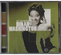 Dinah Washington - Definitive [Import]