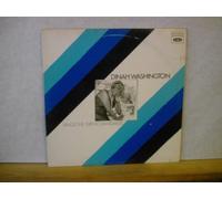 DINAH WASHINGTON - DINAH WASHINGTON - SINGS THE GREAT STANDARDS 2xLP (10728)