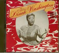 dinah washington - Dinah Washington The Complete Volume II