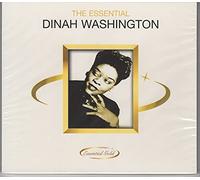 Dinah Washington - Essential Dinah Washington