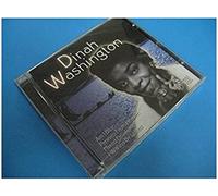 Dinah Washington - Dinah Washington Great Divas