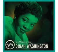 Washington,Dinah - Women of Song: Dinah Washington [Import]