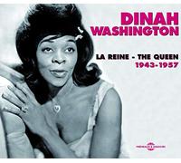 DINAH WASHINGTON LA