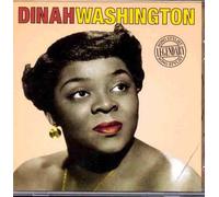 Dinah Washington – Legendary Song Stylist – CD – Import européen