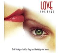 Various - Love for Sale [Import]