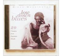 Dinah Washington - Low Down Blues: 20 Classics from Dynamic Dinah [UK Import]