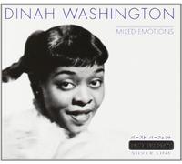 Dinah Washington - Mixed Emotions