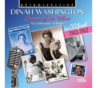 Dinah Washington: Queen of the Blues