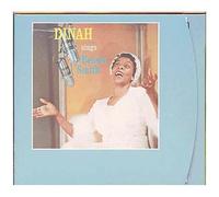 Dinah Washington Sings Bessie Smith