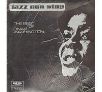 Dinah Washington - The Best Of Dinah Washington