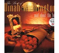 Dinah Washington - The Best Of Dinah Washington - Mad About The Boy