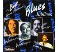 The Best Of Gene Norman's Blues Jubilees