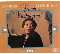 Dinah Washington - The Complete Dinah Washington On Mercury Vol.7 (1961)