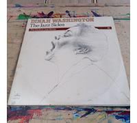 Dinah Washington The Jazz Sides 1976 Dutch 2-LP vinyl set 6641573