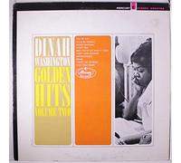 DINAH WASHINGTON - this is my story, vol. 2 LP