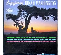 Dinah Washington - Unforgettable