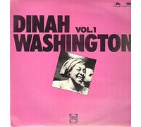 Dinah Washington - Vol. 1