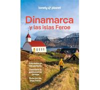 Dinamarca y las islas Feroe 1