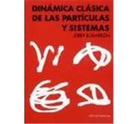 Dinámica clásica de las partículas y sistemas