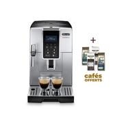 Dinamica FEB 3535.SB DELONGHI garantie 3 ans (4 x 250g de café offerts)