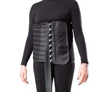Dinamicamed® Premium 8.0 Compact Ceinture abdominale compatible avec Dinamicamed® modèle a 8 chambres à air