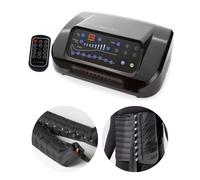 Dinamicamed PRO 8.0 Pressothérapie Professionnelle Gambiers, Ceinture Abdomen