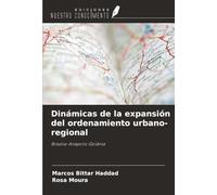 Dinámicas de la expansión del ordenamiento urbano-regional: Brasilia-Anápolis-Goiânia